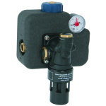 STBA 600 WDS