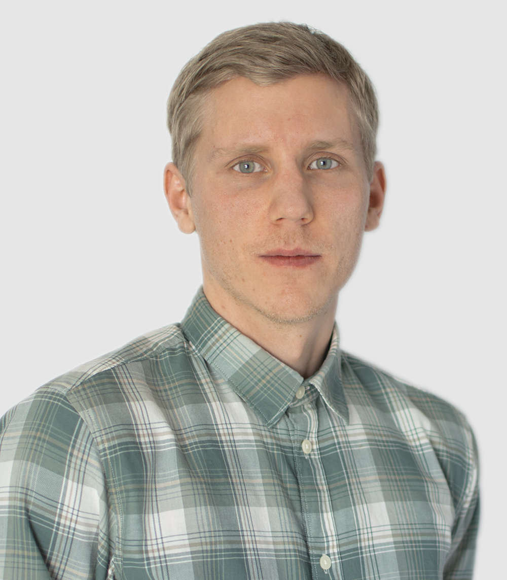 Patrik Frödin Somatherm VVS