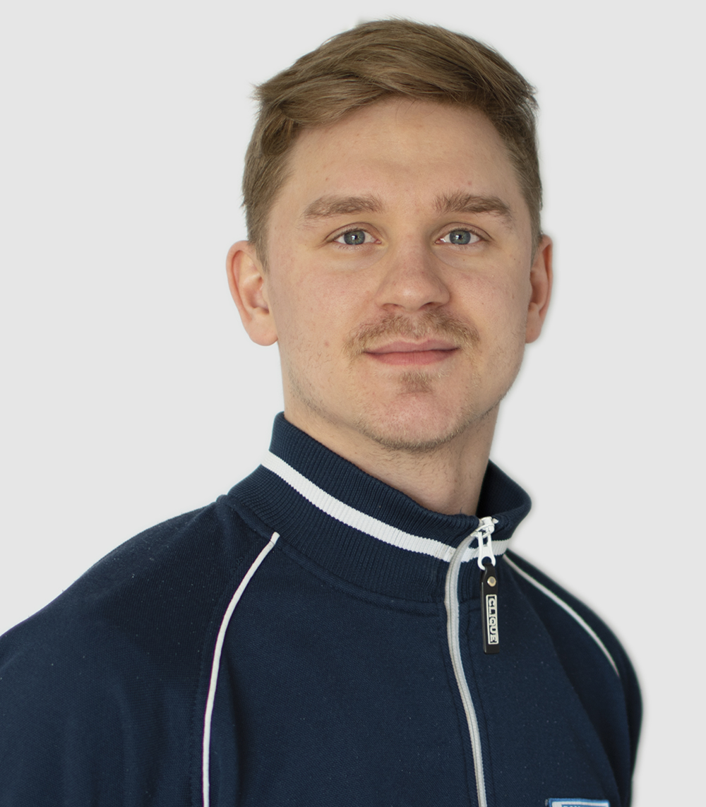 Roger Andersson Somatherm VVS