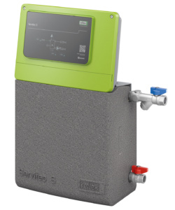 Servitec_S Servitec_S