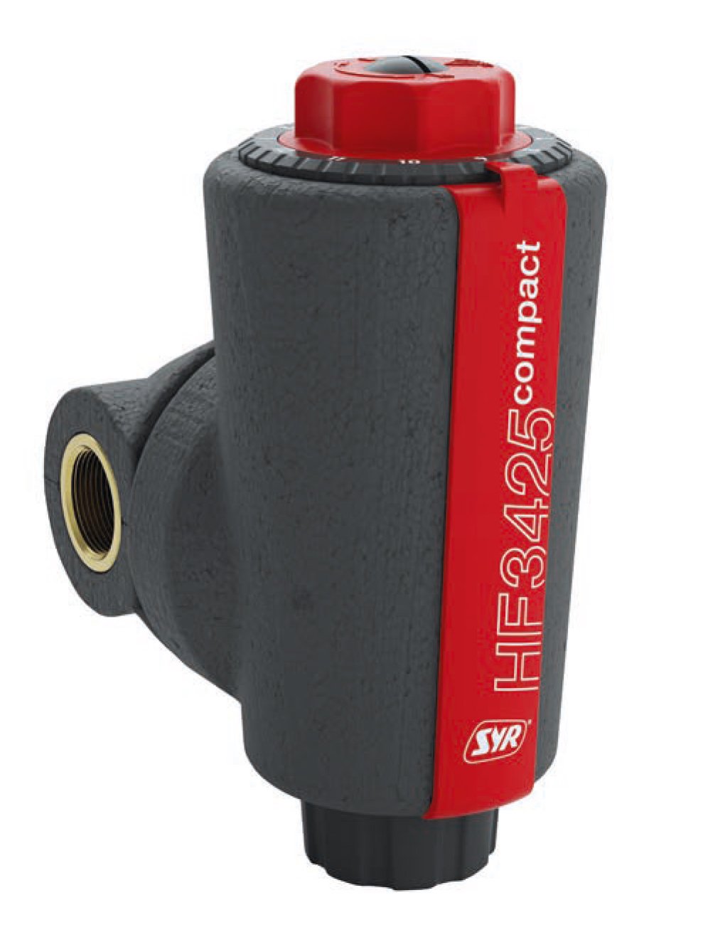 Magnetitfilter HF3425 Compact