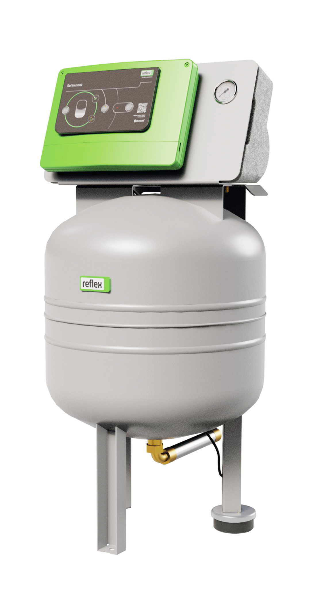Reflexomat XS